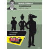 ChessBase Scandinavian with 3…Qd6, Sergei Tiviakov - verzia na stiahnutie (anglicky)