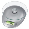 Xavax 106993 digitálna kuchynská váha Milla, 5 kg