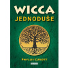Wicca jednoduše - Probuzení božského kouzla ve vás - Phyllis Curott