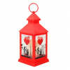 Lampáš, svietník - 1ks dekoratívne lampa zastretie krytým domov (Lampáš, svietník - 1ks dekoratívne lampa zastretie krytým domov)