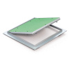 Haco dvierka prachotesné 300x300mm