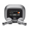 Slúchadlá do uší JBL Live Flex 3 strieborné