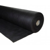 Agrotextília - AGR NETKANÁ RELESINA 80G 0,8x50M ČIERNA (Non -Woven Agrotextile 80g 0,8x50 m čierny)