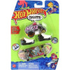 Mattel Hot Wheels Skates sběratelská kolekce fingerboard a boty Good One