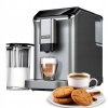 Automatický kávovar na espresso MPM MKW-11M 1350 W čierny