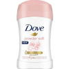 DOVE deo stick 40ml Powder soft