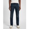 Pánské rifle Lee Slim Fit MVP 112355845 Bolton Velikost: W42, Délka: L34
