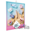 MAGIC OCEAN 2 BOXES AND 18 ORIGAMI SHAPES