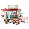 Schleich 42415 Karavan na stretnutia s priateľmi