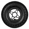 Powerslide Kolečka SUV Hota (1ks) - 200