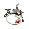 Varič Prologic BLACKFIRE C-SERIES GAS STOVE