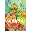 Snotgirl: Green Hair Don't Care - Lee Bryan O’Malley