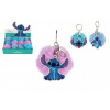 Teddies Lilo and Stitch prívesok s pompom brmbolcom