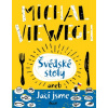 Švédské stoly aneb Jací jsme (Michal Viewegh)