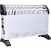 Solight KP04, teplovzdušný konvektor, 2000W, ventilátor, časovač, nastaviteľný termostat KP04