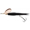 Plandavka, Abu Garcia, Salmon Seeker 20gr Black/Copper