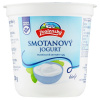 Zvolenský Smotanový jogurt Biely 320 g
