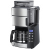 Russell Hobbs 25610-56 Grind&Brew Dig. Glas-Kaffeem.