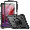 Tech Protect SOLID360 LENOVO TAB M11 11.0 TB 330 5906203691739 čierny