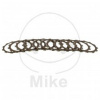 LUCAS Lamely spojky set LUCAS MCC509-11