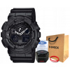 Pánské hodinky - Casio G-Shock GA-100-1A1 hodinky (Pánské hodinky - Casio G-Shock GA-100-1A1 hodinky)