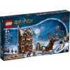 LEGO® | Chrapkajúce chyže a Vŕba mlátička - Harry Potter™ LEGO 76407