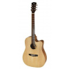 Elektroakustická gitara Dowina Chianti DCE-DS
