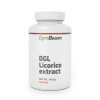 GymBeam DGL Licorice extract 90 kapsúl