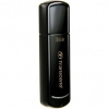 Transcend JetFlash 350 flashdisk 8GB USB 2.0, JetFlash Elite SW, čierny TS8GJF350