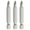 Dedra 18A07S04 Sada šroubovacích bitů Phillips PH1/2/3x50mm, blistr