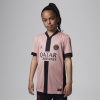 Nike Paris Saint Germain Third Shirt 2024 2025 Juniors Pink 13 rokov