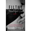 Filthy Beautiful Lies - Kendall Ryan