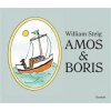 Amos a Boris (William Steig)