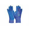 Nohel garden Rukavice KIDS BLUE pracovní dětské velikost 5