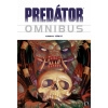 Predátor - Omnibus - Kniha třetí - Steve Seagle