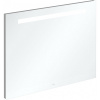 VILLEROY & BOCH More To See One zrkadlo s LED osvetlením, 800 x 30 x 600 mm, A430A500