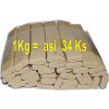 DENTÁLNÍ PAMLSEK DENTIS 1kg EXP.9/25 +15 DNŮ NAVÍC NA VRÁZENÍ ZBOŽÍ ZDARMA