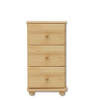 Drewmax Komoda KD108