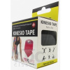 KINESIO TAPE TRIXLINE čierna, 5 cm x 5 m, 1x1 ks