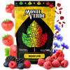 Yerba Mate Monte Verde BERRYLAND 500g malina ovocie