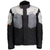 SCOTT jacket ADV TERRAIN DRYO black/grey - 2025, XXL