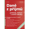 Daně z příjmů (2025) - Jiří Dušek