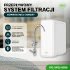 Filtračný systém s ultrafiltráciou ViO UF02-600G 1,6 l/min