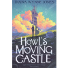Howl’s Moving Castle - Diana Wynne Jones