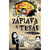 Havranie záhady 1: Záplava a tesák