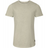 Nax Gret Pánske bavlnené triko MTSE926 grey XL