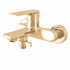 Slezák rav NIL - Vanová baterie, Zlatá - lesklá NL154.5Z, RAV Slezák