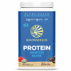SUNWARRIOR Sunwarrior Protein Blend BIO 750g moka (Hrachový a konopný proteín)