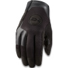 Cyklistické rukavice Dakine Covert Glove - black 9.0