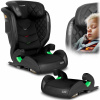 Autosedačka Nukido Louis čierna 15-36 kg ISOFIX